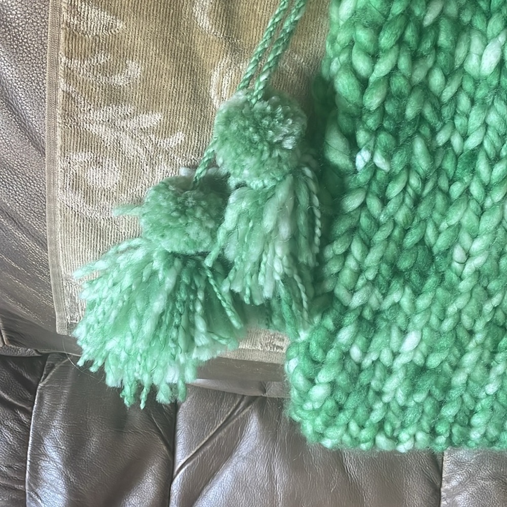 Christmas stocking - Picture 3 of 4